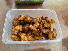 -绿茶餐厅(财富购物中心店)