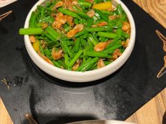 -金成潮菜博物馆(海珠湿地店)