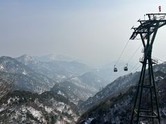 -泰山风景名胜区