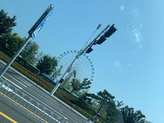 -琴岛之星摩天轮