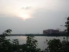 -安庆师范大学(龙山校区)