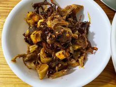 -文山荷鲜居(翠湖店)
