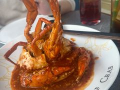 -Ministry of Crab•MOC(交子大道店)