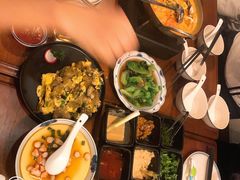-林四喜·闽南传家菜(鼓浪屿店)