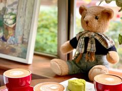 -咖法森林·咖啡  酒吧(天河店)