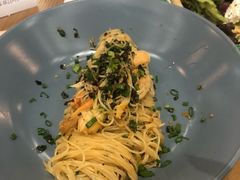 -HELLO 27 意面·沙拉·帕尼尼