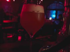 -Orangutan Bunker猩猩地堡酒吧(兰桂坊店)