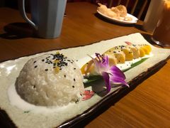 -泰国餐厅 Thai Food(裕华万达店)