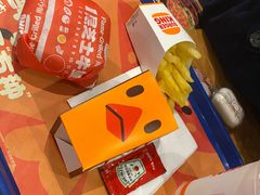 -汉堡王(徐汇绿地缤纷店)