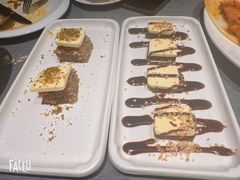 -Efes Turkish & Mediterranean Cuisine 艾菲斯餐厅(陆家嘴店)