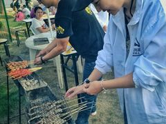 -威天下格斗柔术健身馆(红旗渠路店)