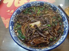 -惠记粉汤羊血(丰登路店)