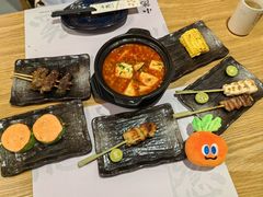 -小隐(淮海路店)