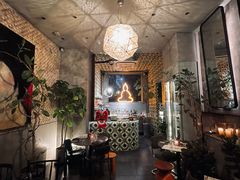 -Ginger(兴国路店)