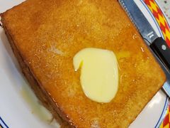 -新辉港式茶餐厅(北栅店)