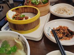-伊兰麒兰馨园·川菜·清真馆(339电视塔店)