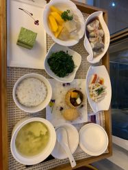-馨月汇·独栋月子会所(静安店)