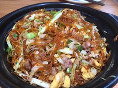 -周三的情书花园餐厅(江北店)