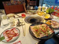 -猫抓烤肉(春熙路店)