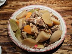 -广府乡下·饭庄(新港东路店)