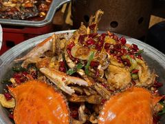 -1819餐厅·团队聚餐·烤串·精酿