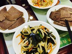 -东方宫中国兰州牛肉拉面(厦门旗舰店)