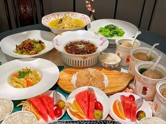 -科力淮扬村(广安门店)
