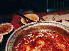 -牛New寿喜烧(闵行龙湖天街店)