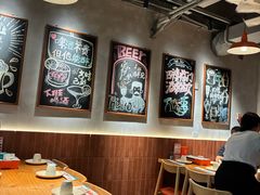 -四禧精酿烧烤工场(大明湖店)