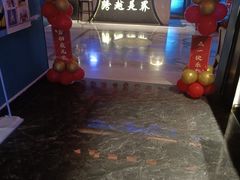 -跨越足界Spa足道(潍坊店)