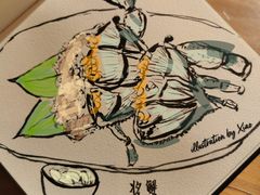 -渔娘渔家丹东海鲜(东直门店)