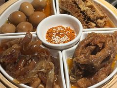 -蘑界·野生菌火锅(深业上城店)