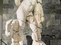 -安塔利亚博物馆