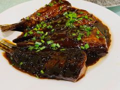 -梅龙镇酒家(南京西路总店)