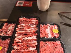 -正禾鲜·潮汕牛肉火锅(凯德天府店)