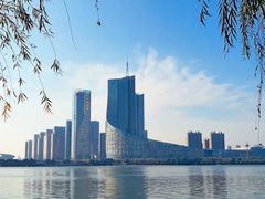 -天鹅湖体育公园