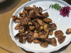 -八大碗·地道东北菜(白塔堡店)