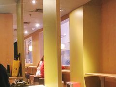 -麦当劳(番禺易发商业街店)