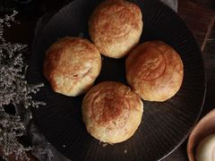 龙虾月饼-盒马鲜生(金桥国际广场店)