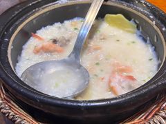 -發記潮汕大排档(宝翔路店)