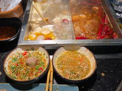 -五星桥原切肥牛火锅·30年专注好牛肉(湖塘店)