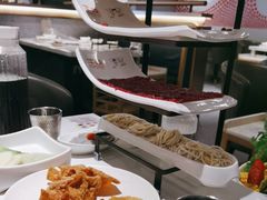 -牛焱·贵州黄牛肉火锅(城西银泰店)