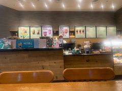 -星巴克(北京望京店)