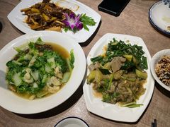 -直隶安家牛肉罩饼(七一路店)