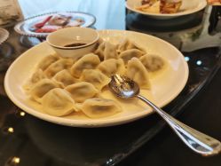 -沈阳君悦酒店·宴会厅