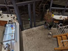 -隹木咖啡馆(宝龙广场店)