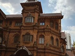 -马勒别墅饭店(静安寺店)