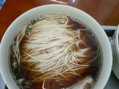-伟记奥面馆(养育巷店)