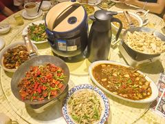 -3弄堂·滕王饭店·江西菜(铜锣湾店)