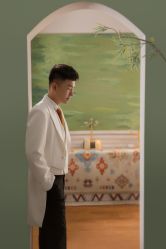 点击看大图 -情订奇缘婚纱摄影(和平路店)